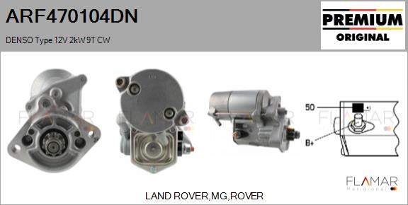 ARF470104DN