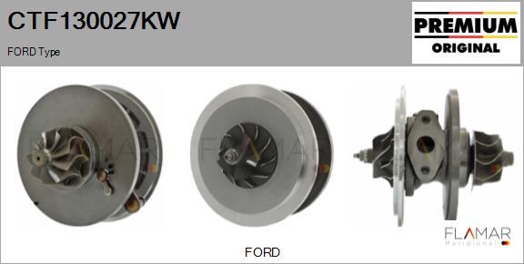 CTF130027KW
