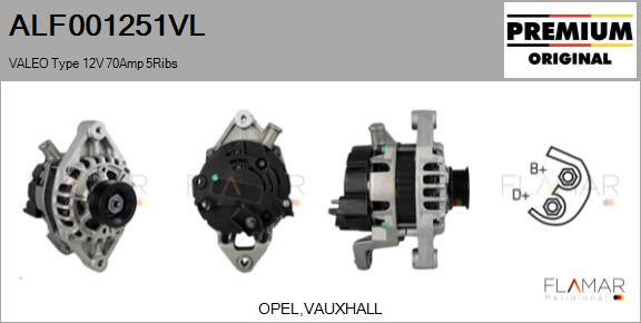 ALF001251VL