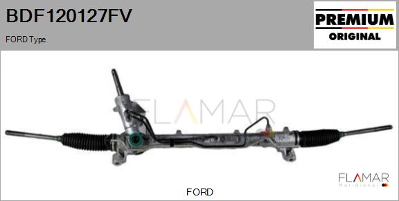 BDF120127FV