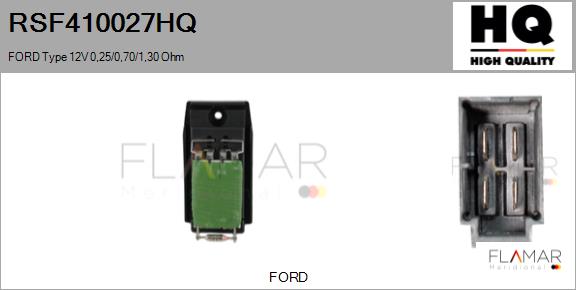 RSF410027HQ