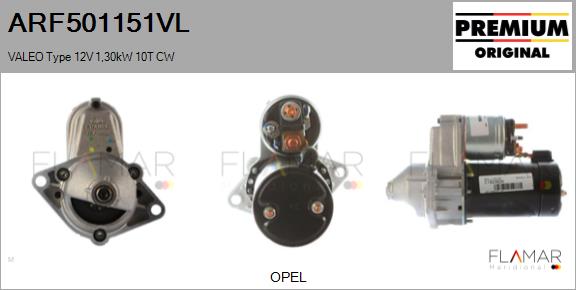 ARF501151VL
