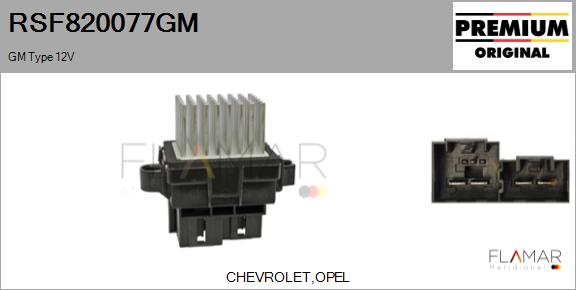 RSF820077GM