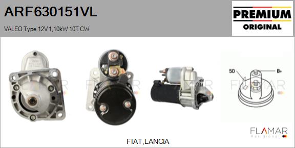 ARF630151VL