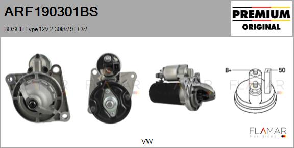 ARF190301BS