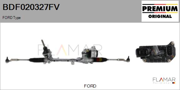 BDF020327FV