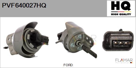 PVF640027HQ
