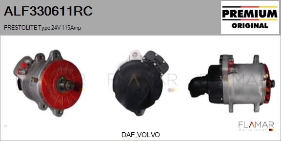 ALF330611RC