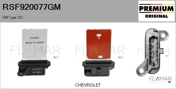 RSF920077GM