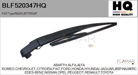 BLF520347HQ