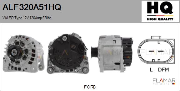 ALF320A51HQ