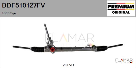 BDF510127FV