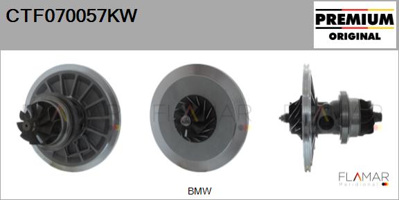 CTF070057KW