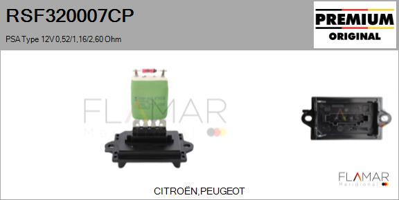 RSF320007CP