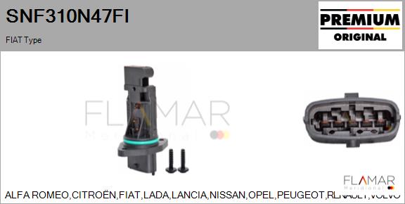 SNF310N47FI
