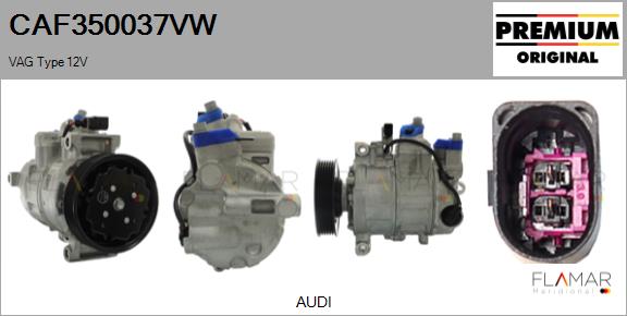 CAF350037VW
