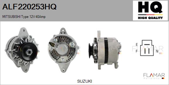 ALF220253HQ