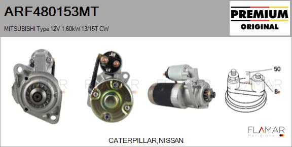ARF480153MT