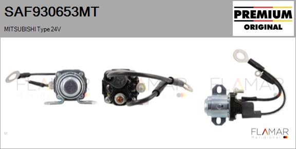 SAF930653MT