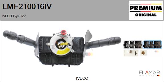 LMF210016IV