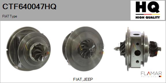CTF640047HQ