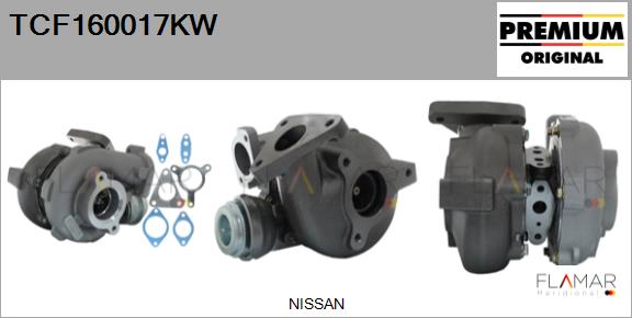 TCF160017KW