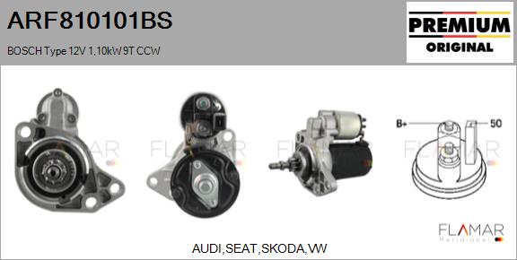 ARF810101BS