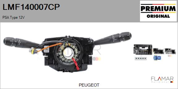 LMF140007CP