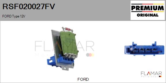 RSF020027FV