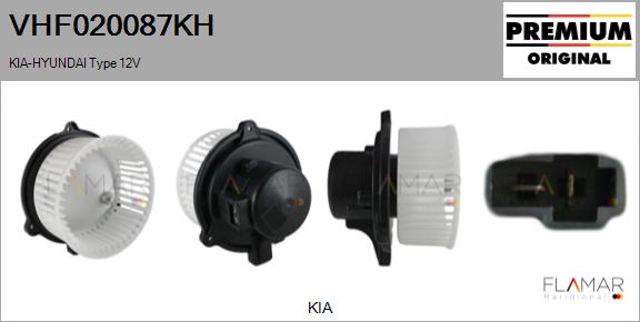 VHF020087KH