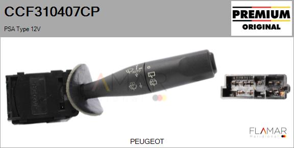 CCF310407CP