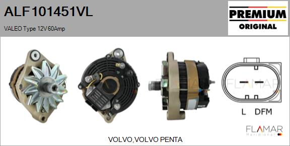 ALF101451VL