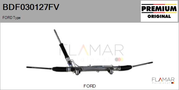 BDF030127FV