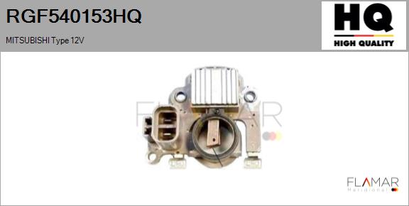 RGF540153HQ