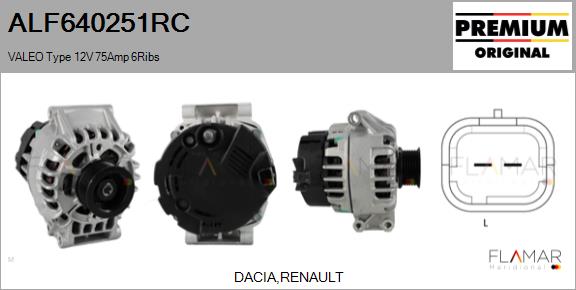 ALF640251RC