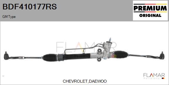 BDF410177RS