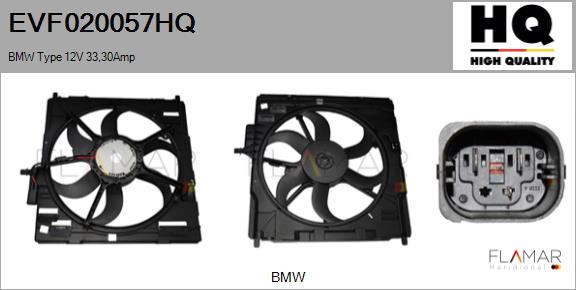 EVF020057HQ