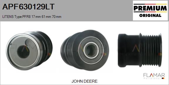 APF630129LT