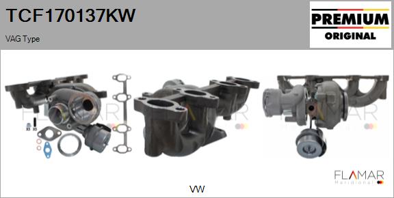 TCF170137KW