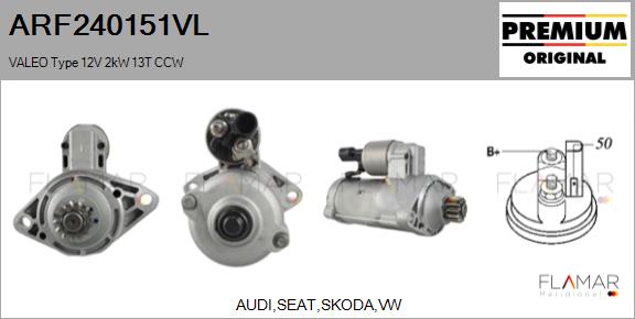 ARF240151VL