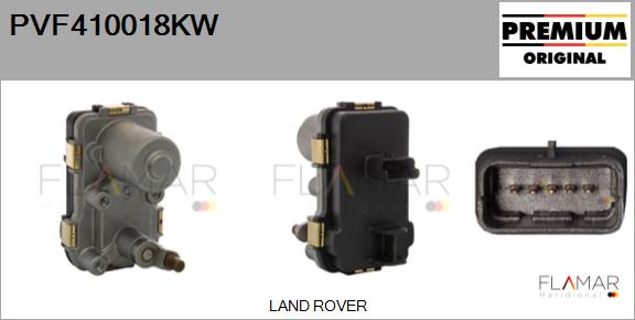 PVF410018KW