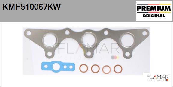 KMF510067KW
