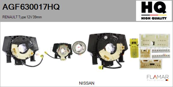 AGF630017HQ