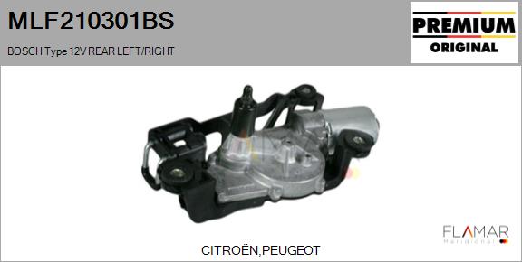 MLF210301BS