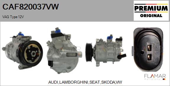 CAF820037VW