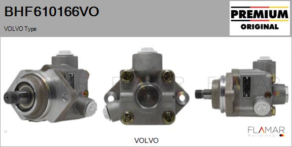BHF610166VO