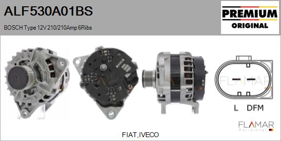 ALF530A01BS