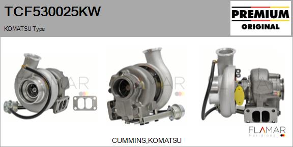 TCF530025KW