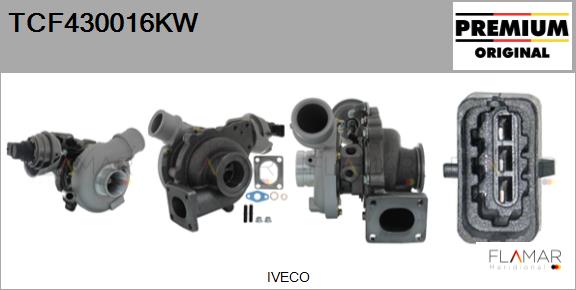TCF430016KW