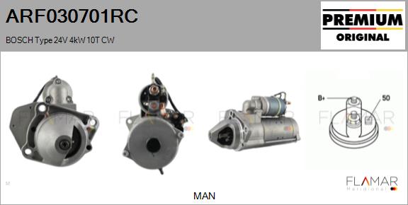 ARF030701RC